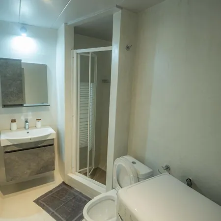To Pappoudiko Chios Villa Exterior photo