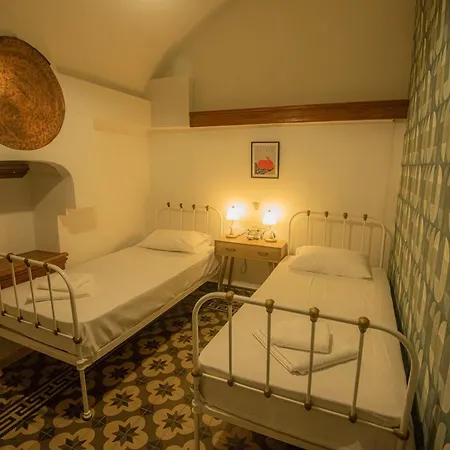 To Pappoudiko Chios Villa Exterior photo
