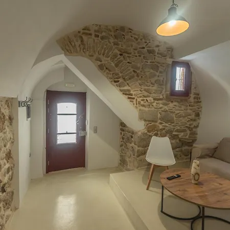 To Pappoudiko Chios Villa Exterior photo