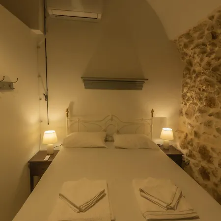 To Pappoudiko Chios Villa Exterior photo