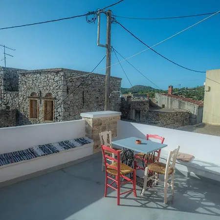 To Pappoudiko Chios Villa Exterior photo