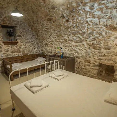 To Pappoudiko Chios Villa Exterior photo