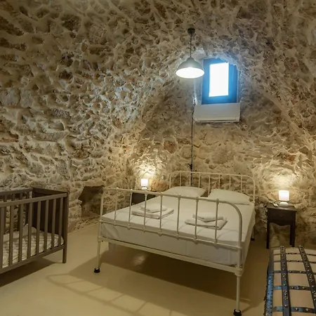 To Pappoudiko Chios Villa Exterior photo