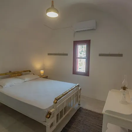 To Pappoudiko Chios Villa Room photo