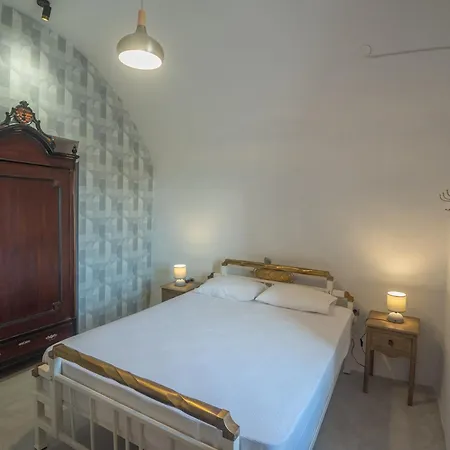 To Pappoudiko Chios Villa Room photo