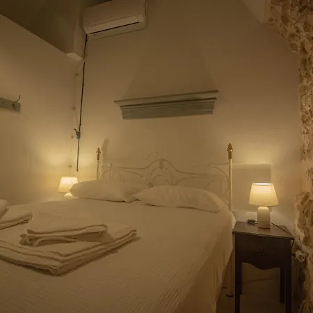 To Pappoudiko Chios Villa Room photo
