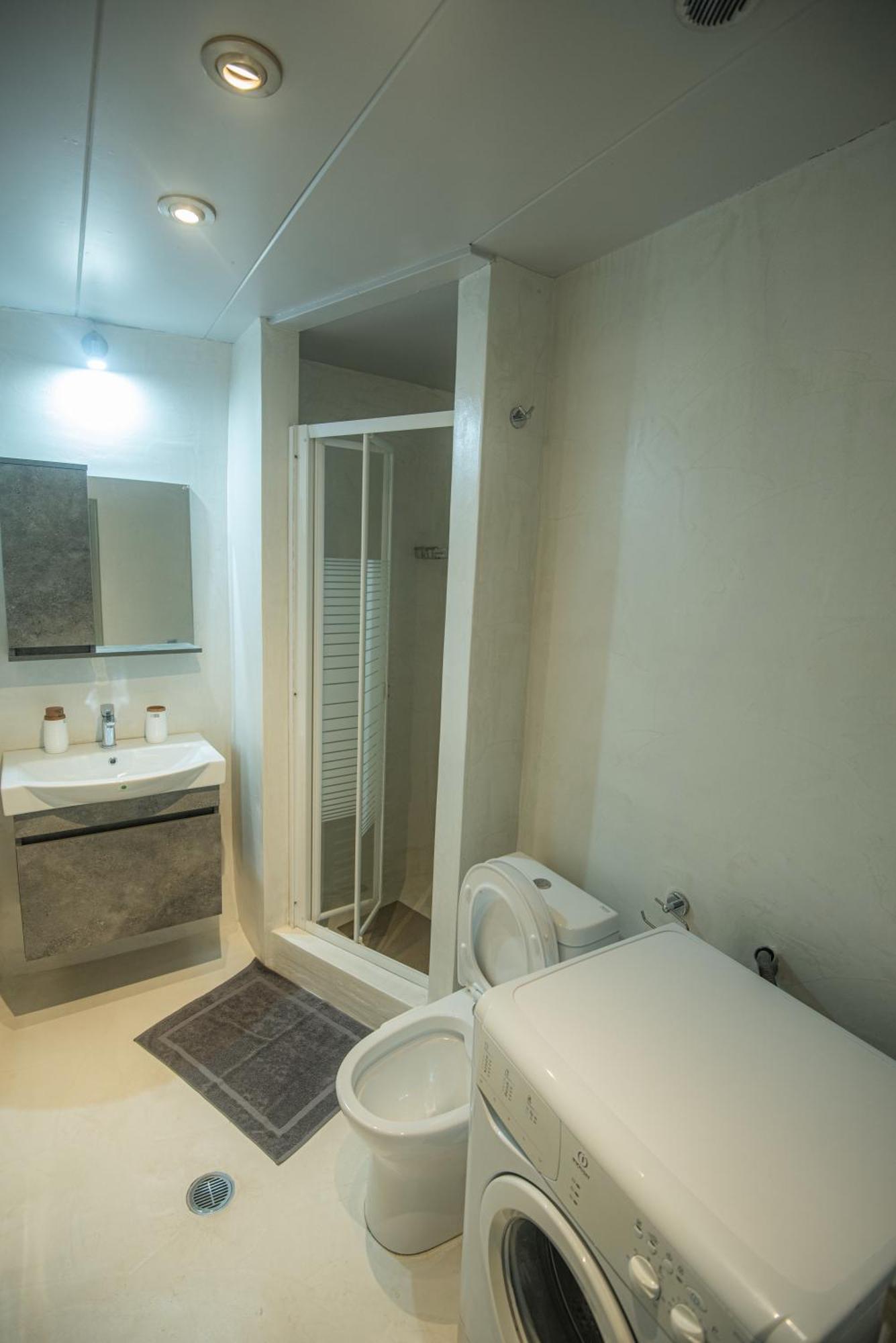 To Pappoudiko Chios Holiday home