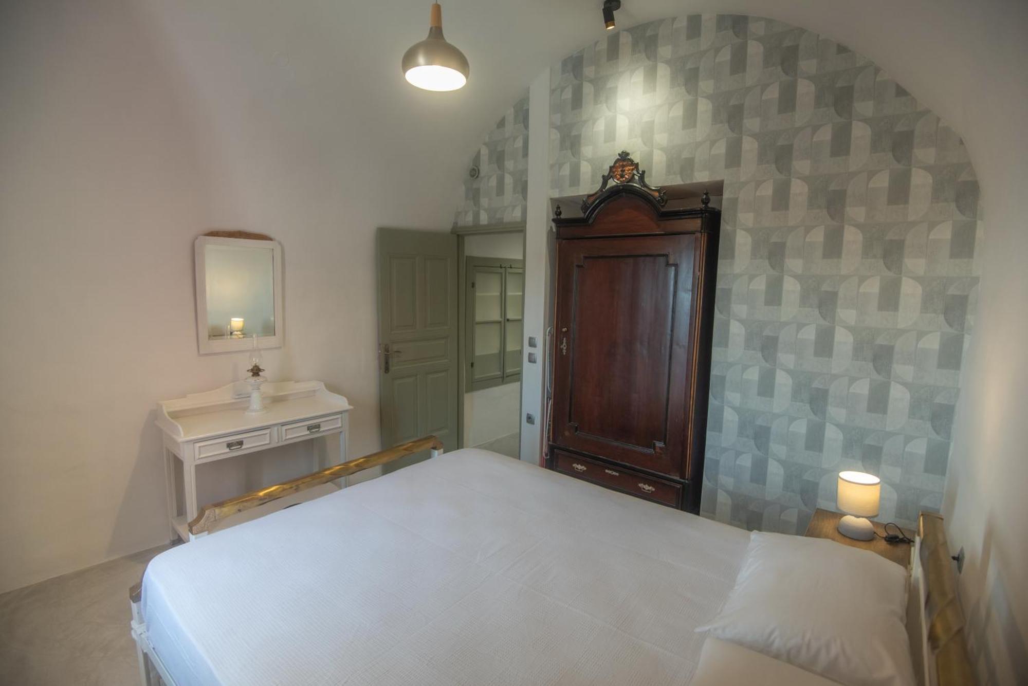 Holiday home To Pappoudiko Chios *