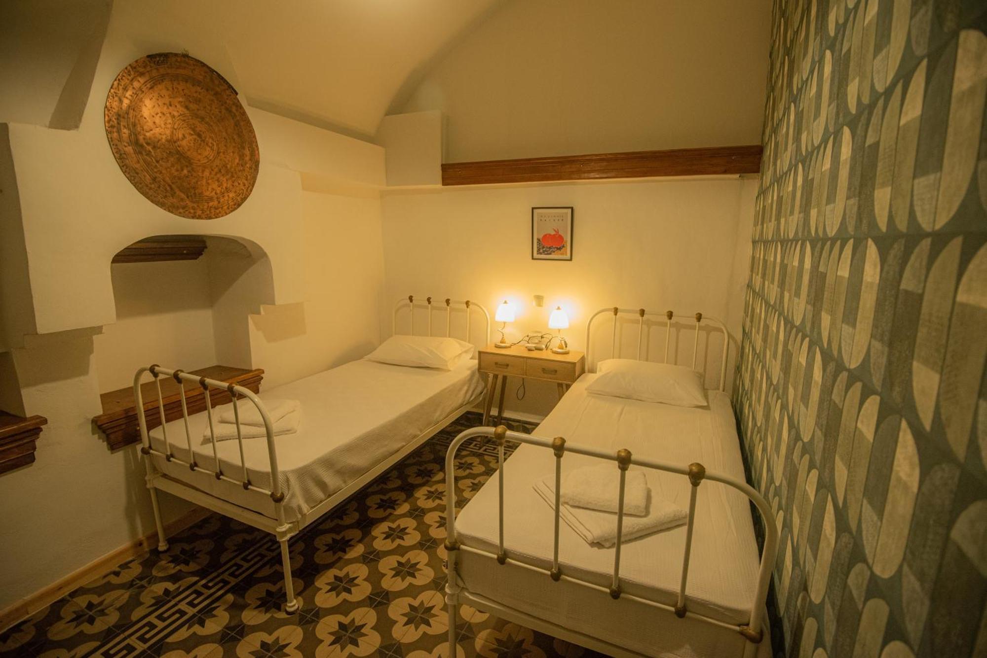 Holiday home To Pappoudiko Chios *