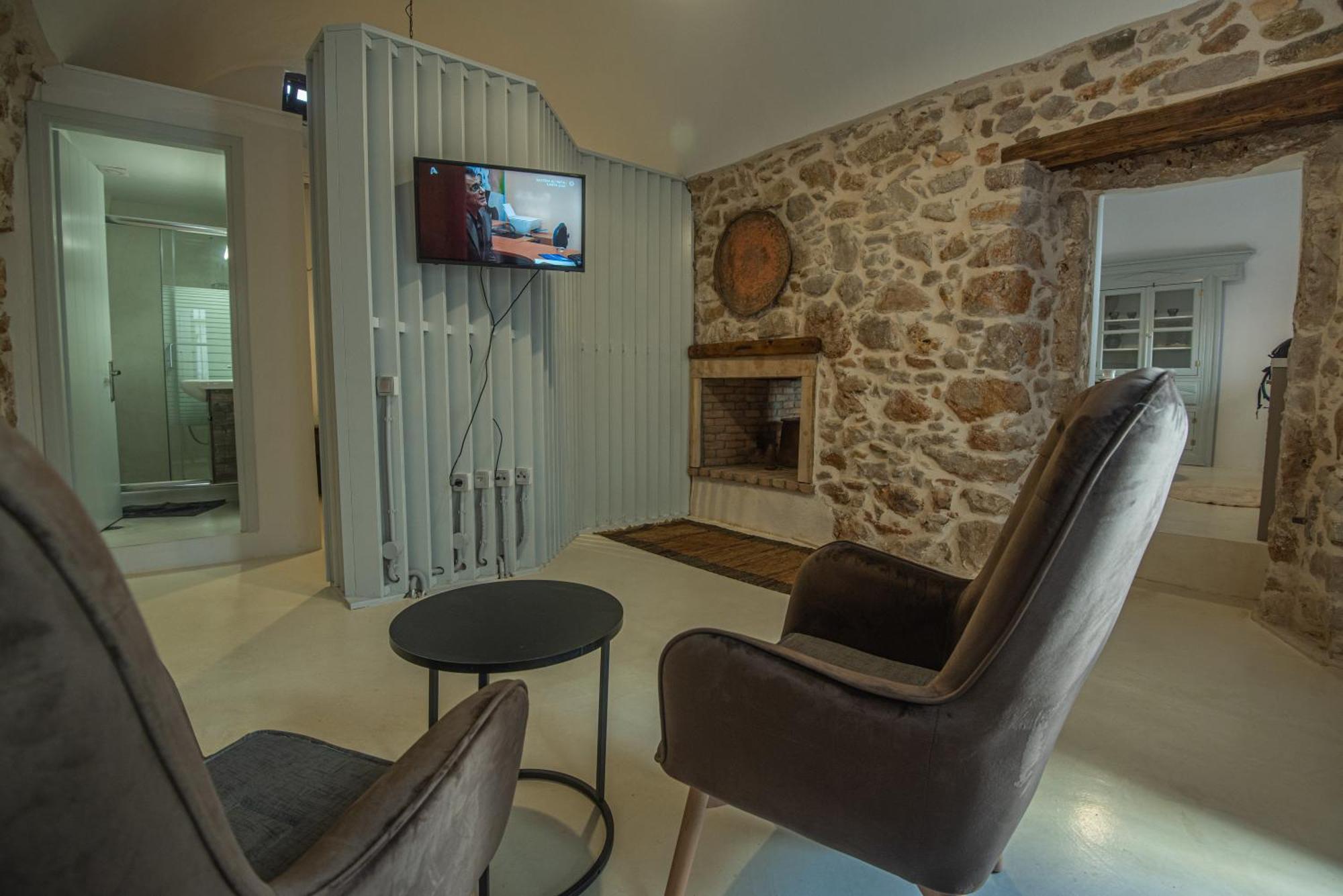 Holiday home To Pappoudiko Chios Chios Town