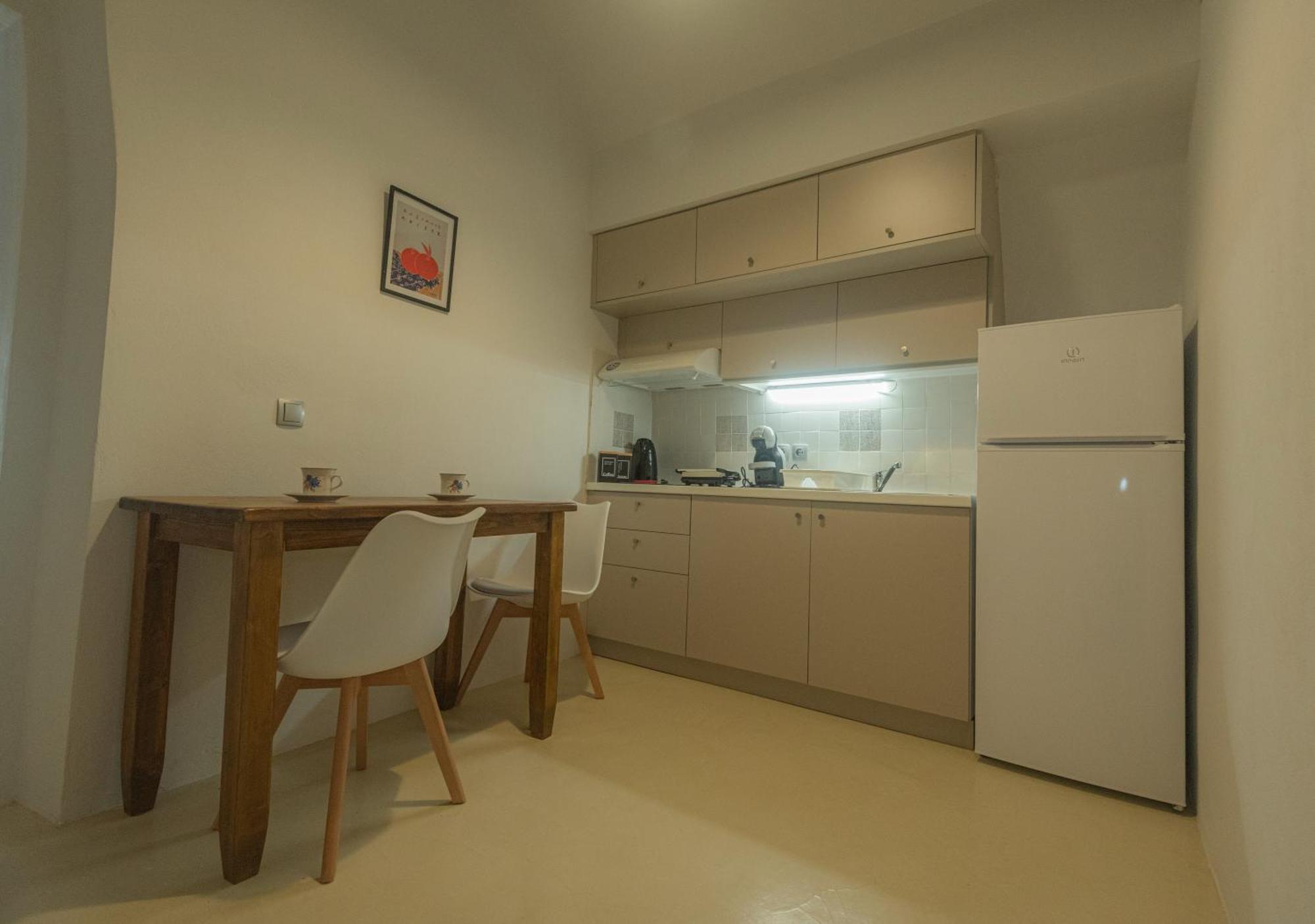 Holiday home To Pappoudiko Chios Chios Town