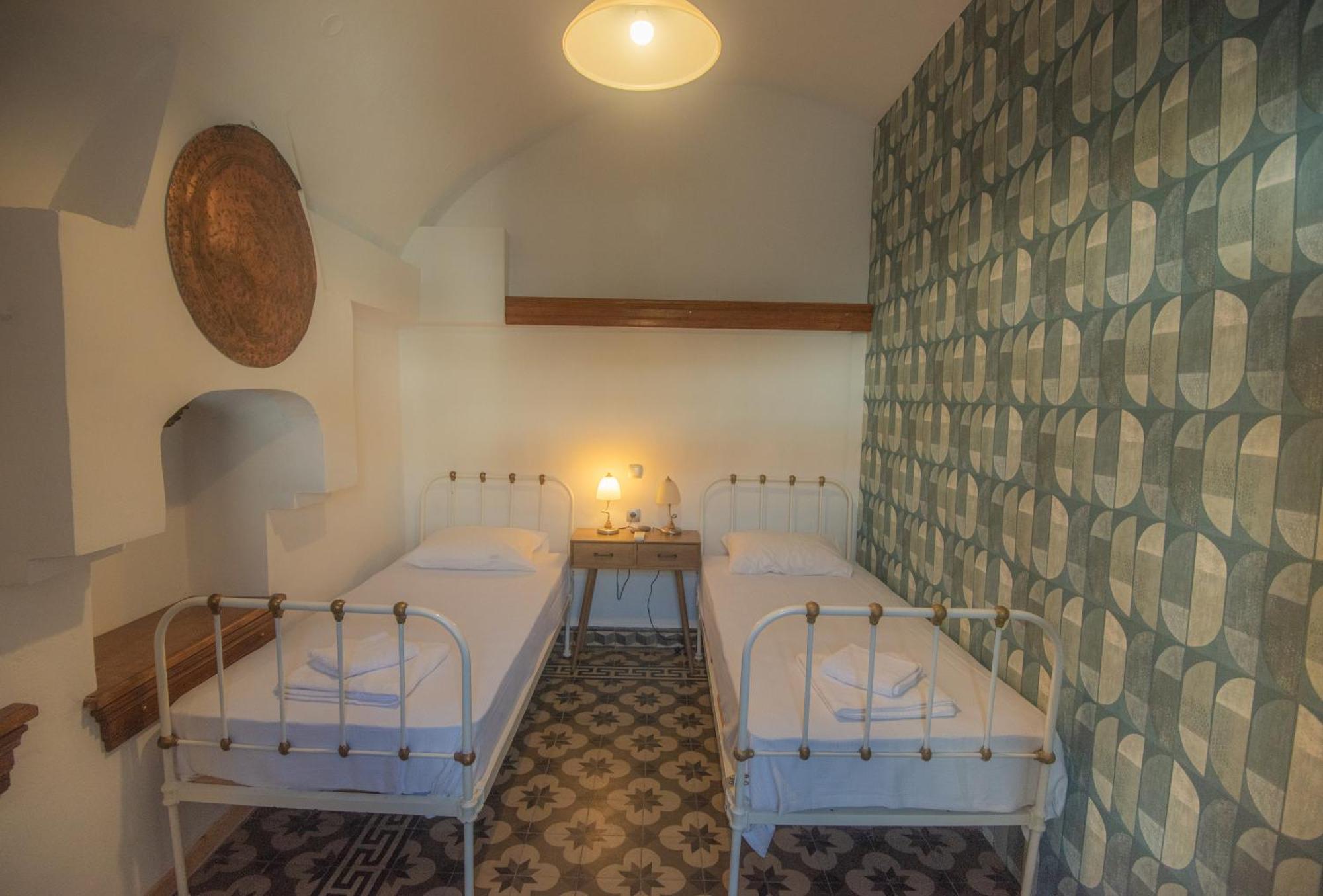 Holiday home To Pappoudiko Chios Chios Town