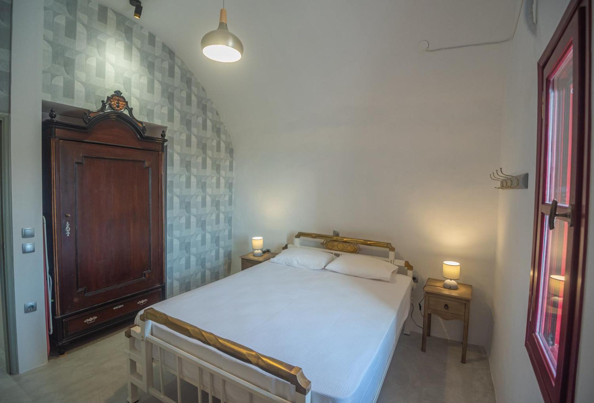 Holiday home To Pappoudiko Chios *