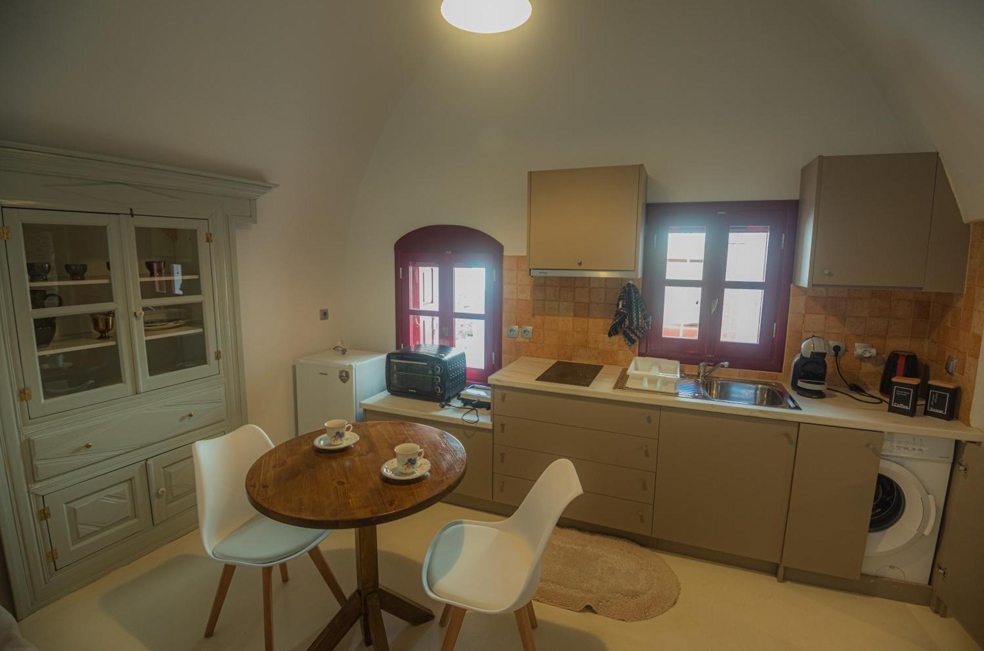 Holiday home To Pappoudiko Chios