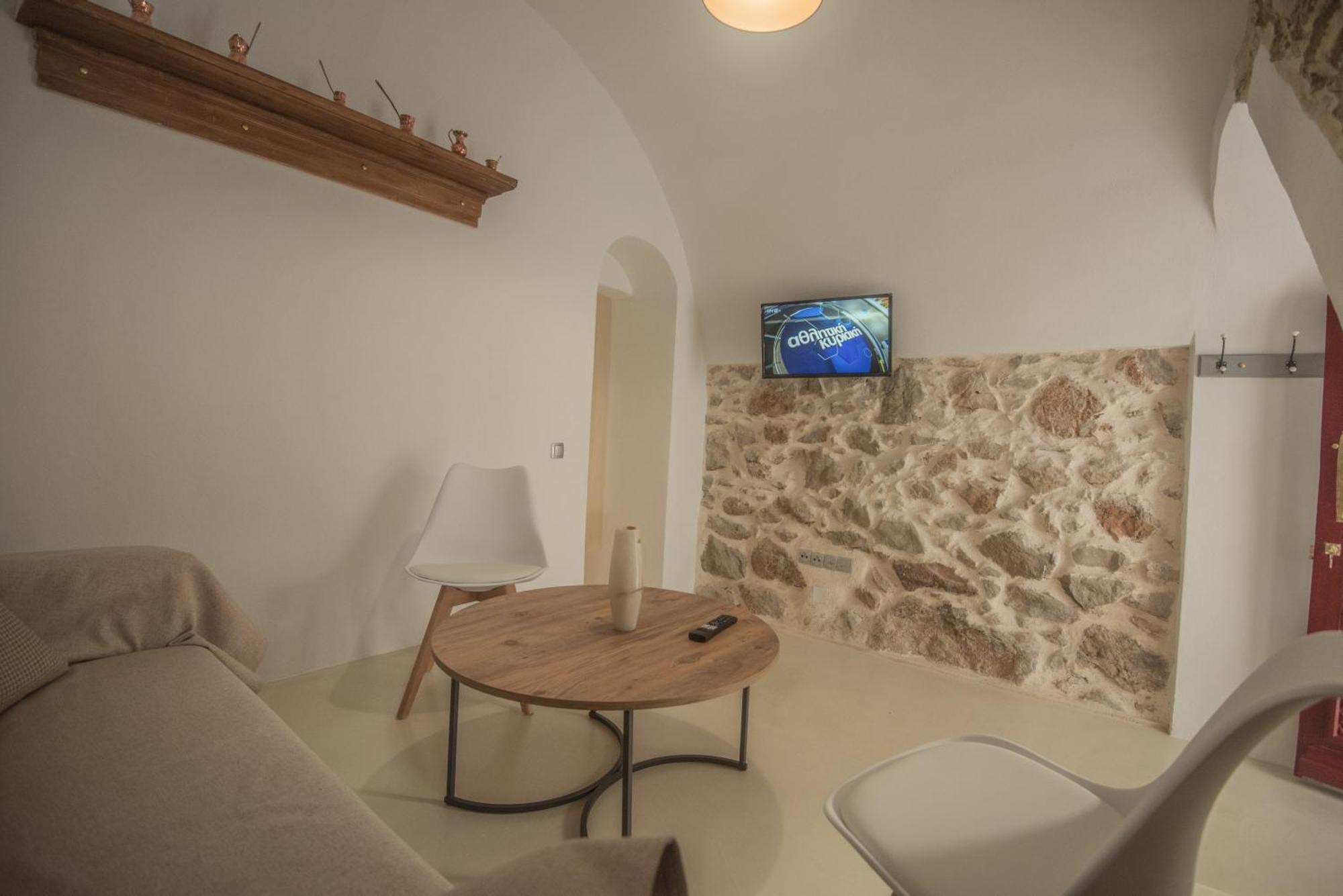 Holiday home To Pappoudiko Chios Chios Town